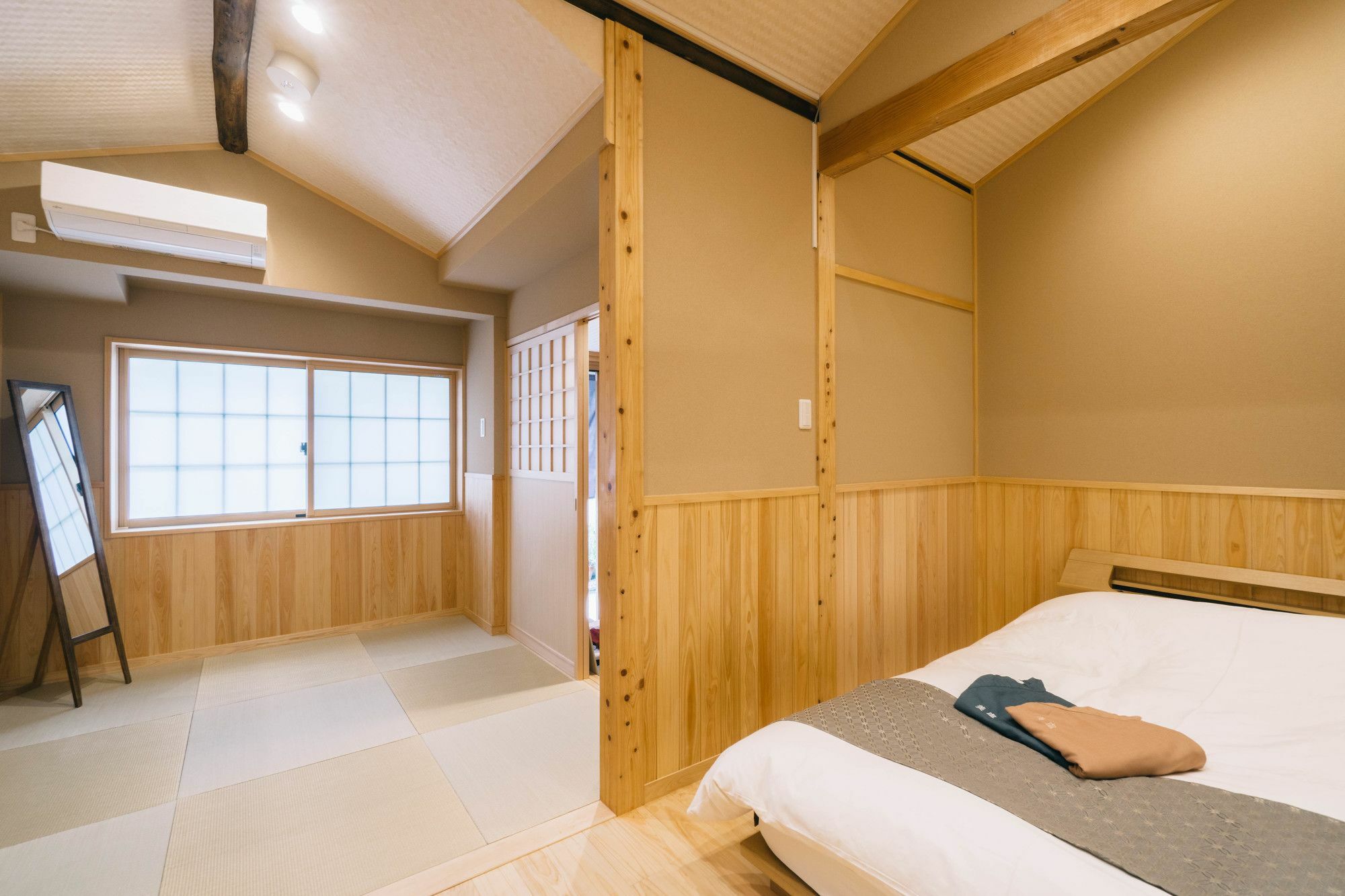 Miro Saiinnishi Imadacho Tei Kyoto Exterior photo