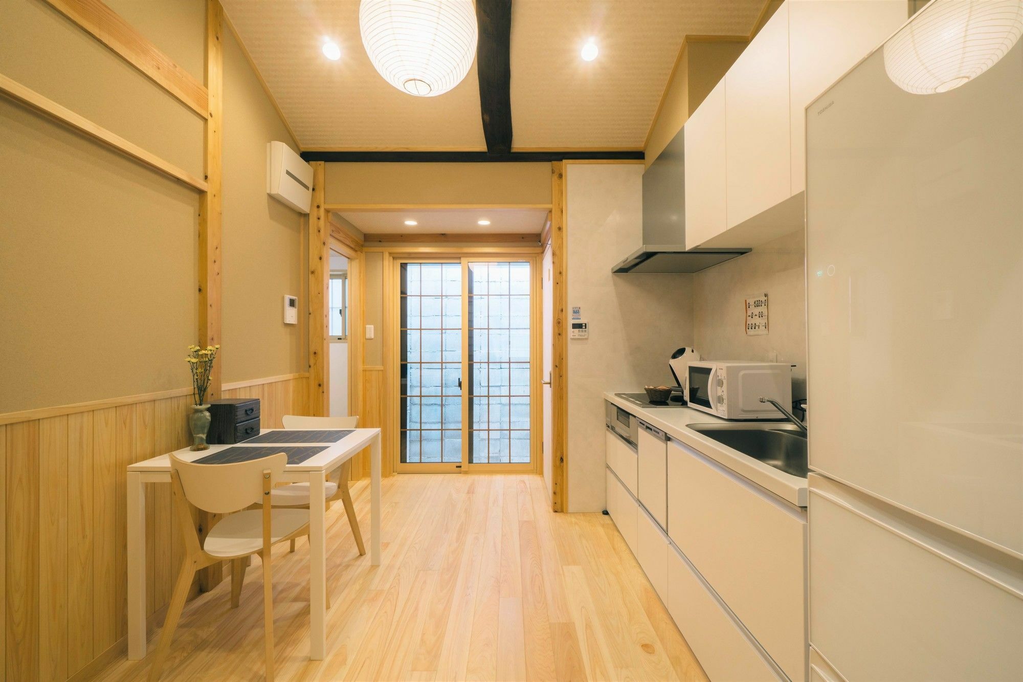 Miro Saiinnishi Imadacho Tei Kyoto Exterior photo